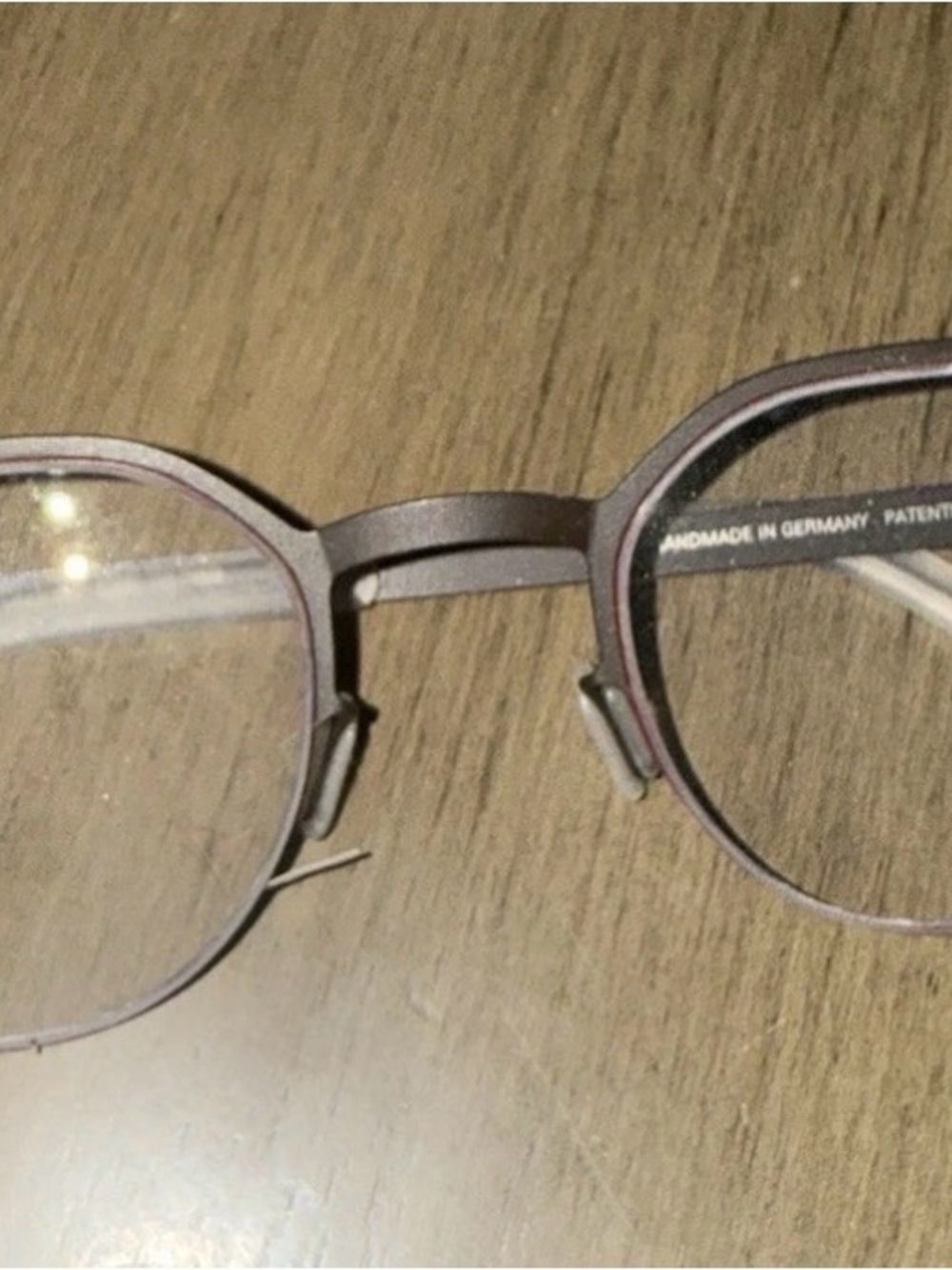 Mykita Dorian